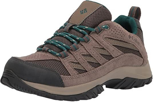 Tenis Zapatos De Senderismo / Columbia / 100% Originales Imp