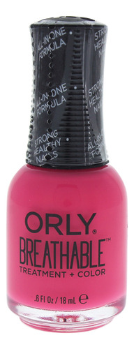 Orly - Esmalte De Unas Breathable