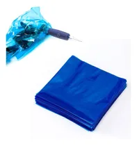 Comprar Cubre Maquina Tattoo X 50u Insumos Para Tatuaje
