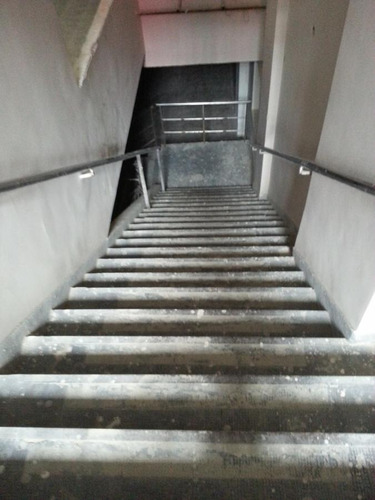 Imagen 6 de 10 de Local 200m2 En Alquiler, Av Corrientes 1600, San Nicolas, Caba