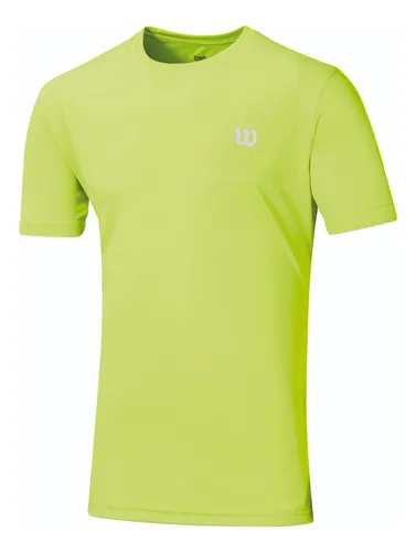 Remeras wilson tenis hotsell