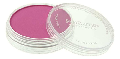 Armadillo Art And Craft 9ml Panpastel Ultra Soft Artist Color Magenta