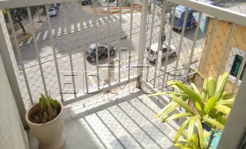 Imagem 2 de 13 de Apartamento - Vila Palmares - Ref: 15321 - V-15321