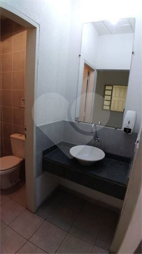 Casa Comercial Na Barra Funda - 253-im450540
