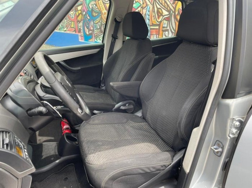Grand C4 Picasso 2.0 16v Gasolina 4p Automático