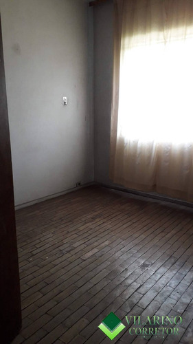 Imagem 14 de 14 de Casa/lote Para Construtor - 2957
