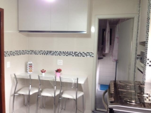 Imagem 12 de 13 de Apartamento Para Venda, 3 Dormitório(s), 83.0m² - 549