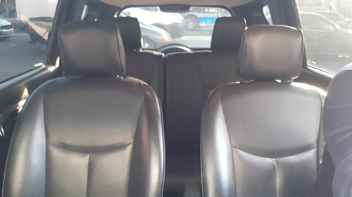 Nissan- Livina X-gear 1.8 Sl