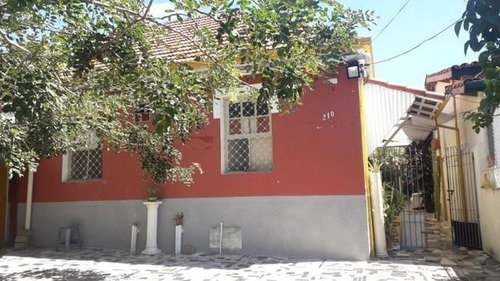 Imagem 1 de 19 de Casa À Venda Em Jardim Guanabara - Ca002831