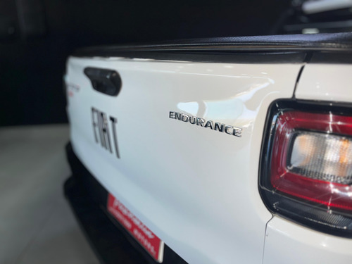 Fiat Strada 1.4 Endurance Cab. Cs Plus Flex 2p