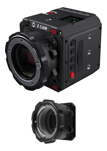 Z Cam E2-f8 Full-frame 8k Cinema Camera (pl Mount)