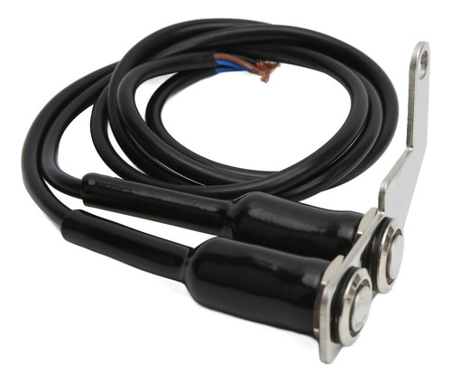 Interruptor Led Para Manillar De Motocicleta, Luz Antiniebla