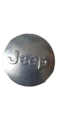 Centro De Rin Jeep Gran Cherokee 2011 2013 Original