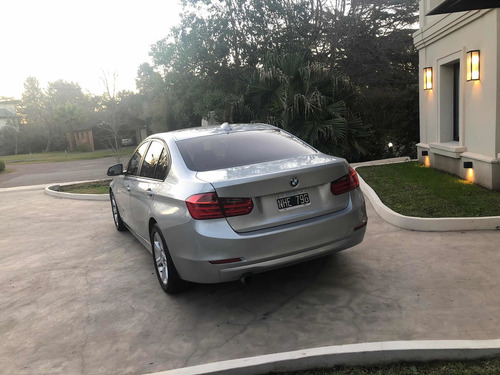 Bmw Serie 3 2.0 320i Sedan 184cv 2013
