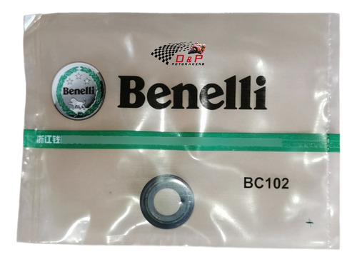 Reten De Eje De Cambios Para Benelli Tnt 300 /600