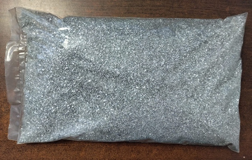 Viruta De Aluminio Bolsa X 1 Kg