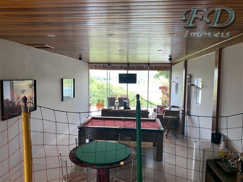 Chácaras Na Represa À Venda Em Nazare Paulista/sp - Compre O Seu Chácaras Na Represa Aqui! - 1421416