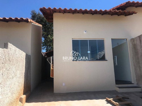 Imagem 1 de 22 de Casa À Venda Em São Joaquim De Bicas Marques Industrial - Ca1102