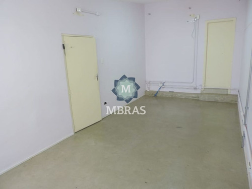Imagem 9 de 15 de Ponto Comercial Ao Lado Da Estação De Metrô Ana Rosa | 645 M² - Mb11363