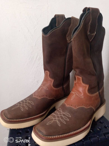 Botas Originales Puro Coleo 