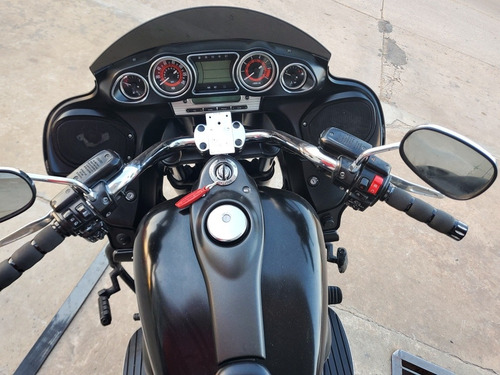 Vulcan Vaquero 1700 - 2013- Exclente- Tuamoto