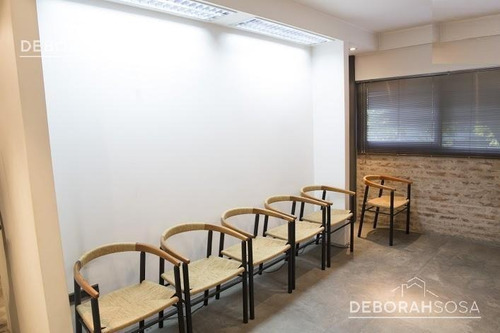 Imagen 25 de 30 de Excelente Casa Tipo Loft Sobre Lote De 11m X 15m!