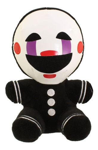 Funko Five Nights At Freddys Peluche Marionette