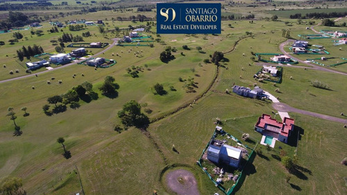 Imagen 23 de 30 de Gran Departamento En Venta Dentro Del Country Medal, Pilar