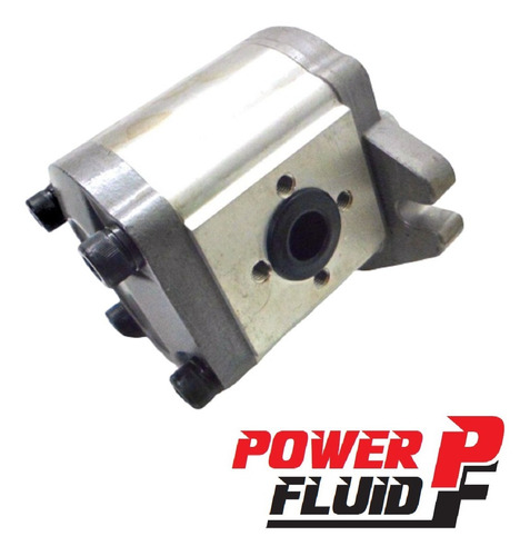 Bomba Hidráulica Fiat 780r Cod 1685