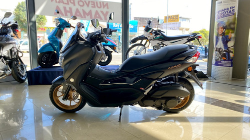 Yamaha Nmax Connected - 0km