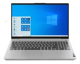 Notebook Lenovo Ideapad 5 15ial7 I7-12 512ssd 8 Gb 15.6 Fhd