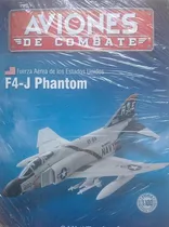 Comprar Aviones De Combate 1\u002F100 N 28 F-4j Phantom Ii Fuerza Aérea  