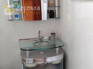 Imagem 10 de 29 de Casa - Ref: 41546