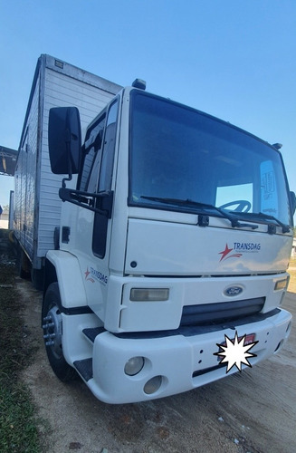 Ford 1317 E - Toco 2p