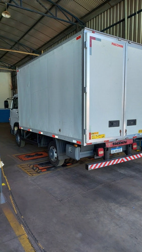 Imagem 2 de 11 de Volkswagen Delivery 5.150
