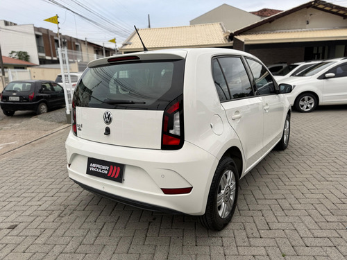 Volkswagen Move 1.0 Move 12V Total Flex