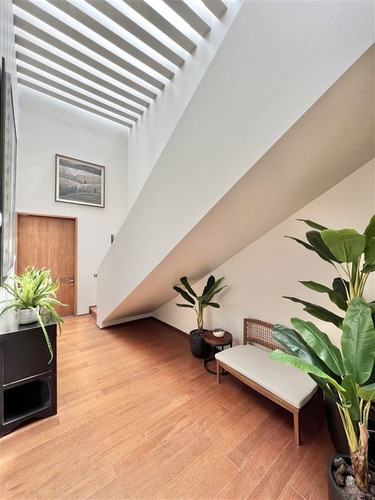 Imagen 3 de 30 de Venta Penthouse Dúplex Con Piscina Vitacura: Bicentenario