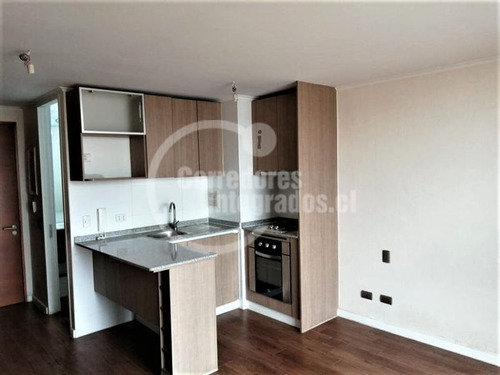 50% Rebaja 1 Mes De Arriendo 1 Dorm. Metro República