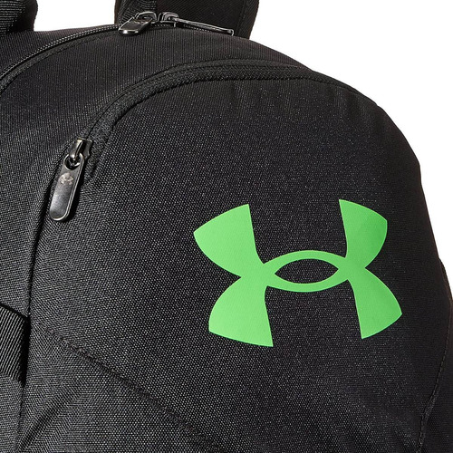 Imagen 4 de 6 de Mochila Under Armour Entrenamiento Storm Resistente Agua