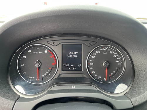 Imagen 20 de 25 de Audi A3 2020 1.4 Dynamic 35 At