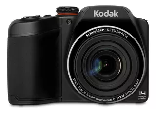 Cámara Digital Kodak Easyshare Z5010 Con Zoom Óptico 21x Neg