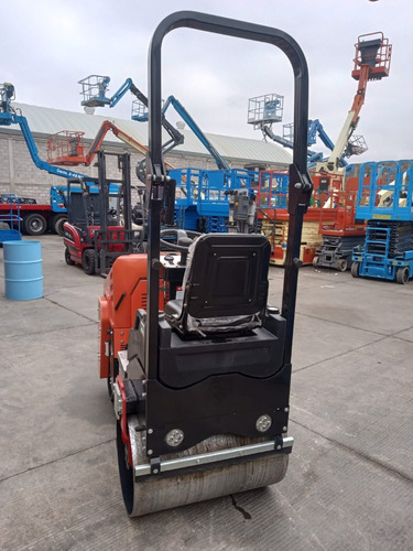 Rodillo Doble Furd Fyl-880p Sin Usar