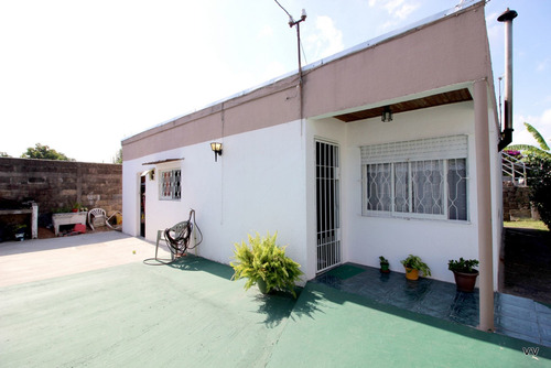 Venta Casa 2 Dorm. Peñarol A 2 Cuadras Cnel. Raiz