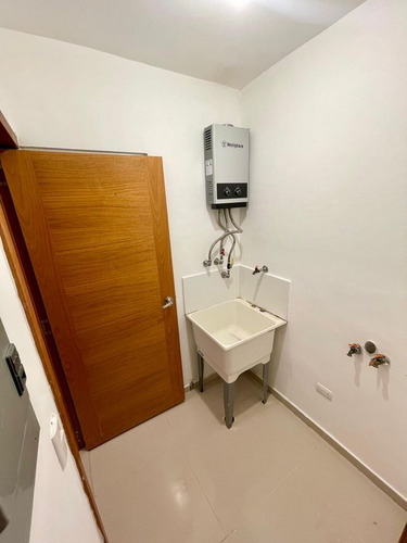 Apartamento En Alquiler En Arroyo Hondo