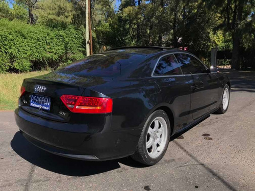 Audi A5 2010 2.0 T Fsi Multitronic 211cv Pfaffen Autos L