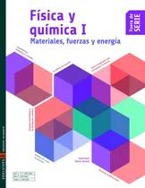 Comprar Fisica Y Quimica I. Materiales, Fuerzas Y Energia - Fuera De