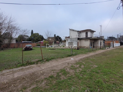 Imagen 5 de 6 de Terreno Lote En Venta Ubicado En La Reja, Moreno, G.b.a. Zona Oeste