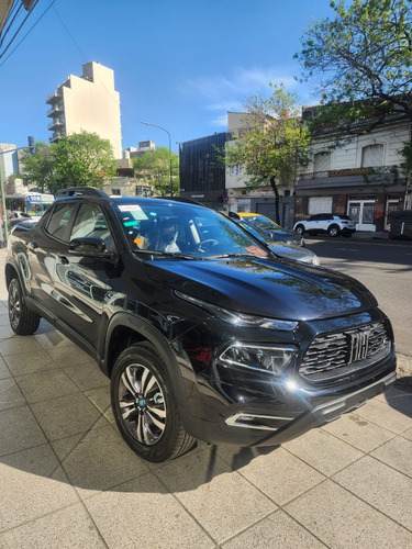 Fiat Toro 1.3 T270 Freedom 4X2