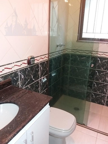 Imagem 20 de 30 de Casa Para Venda, 3 Dormitórios, Vila Nair - São Paulo - 10524