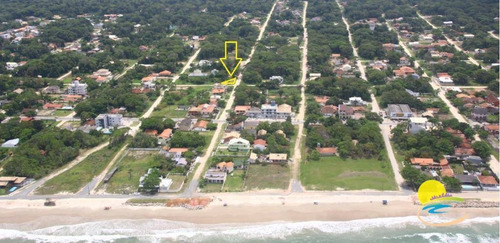 Sobrado Com 3 Dormitórios À Venda, 141 M² Por R$ 470.000,00 - Princesa Do Mar - Itapoá/sc - So0100
